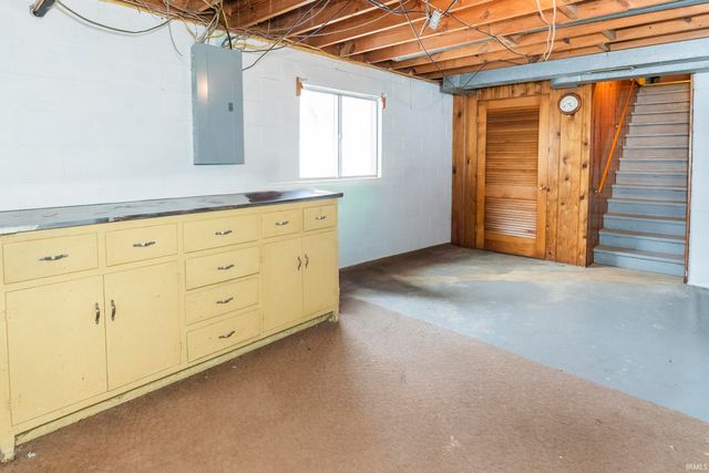 150 E Sunny Slopes Drive, Bloomington, IN 47401