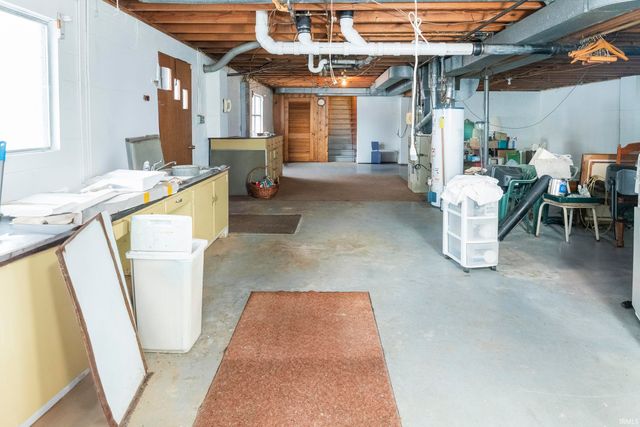 150 E Sunny Slopes Drive, Bloomington, IN 47401