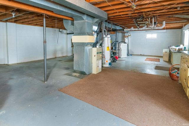 150 E Sunny Slopes Drive, Bloomington, IN 47401