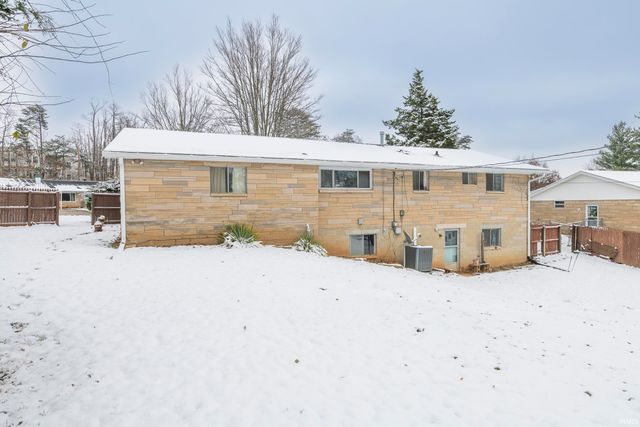 150 E Sunny Slopes Drive, Bloomington, IN 47401