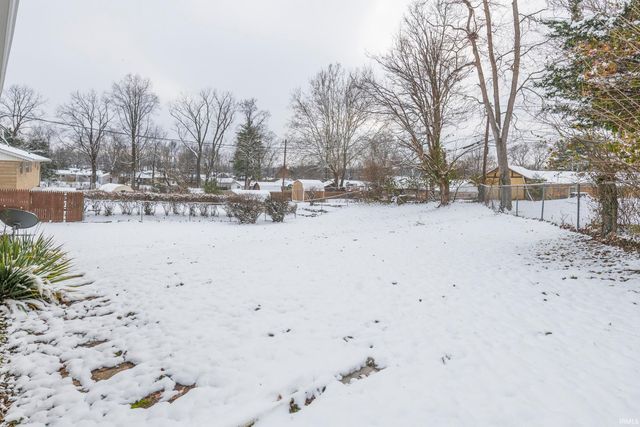 150 E Sunny Slopes Drive, Bloomington, IN 47401