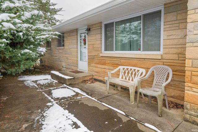 150 E Sunny Slopes Drive, Bloomington, IN 47401