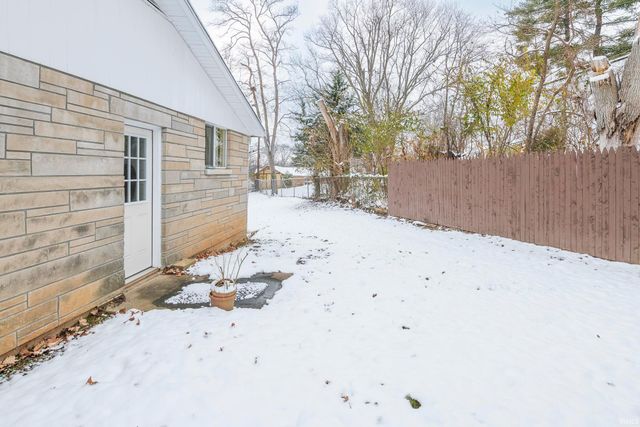 150 E Sunny Slopes Drive, Bloomington, IN 47401