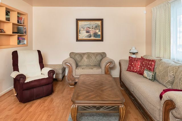 150 E Sunny Slopes Drive, Bloomington, IN 47401