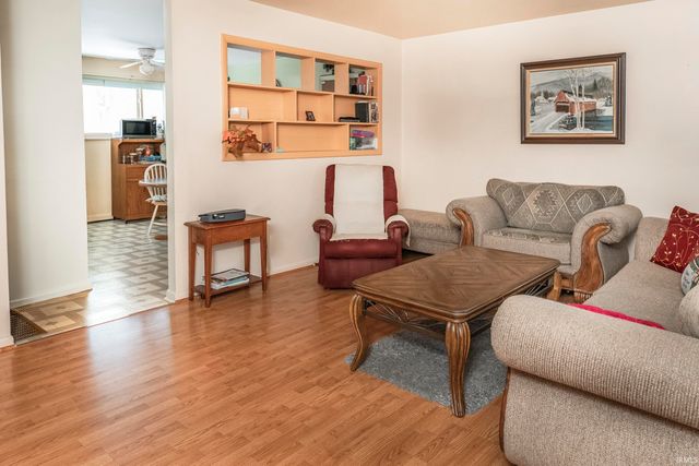 150 E Sunny Slopes Drive, Bloomington, IN 47401