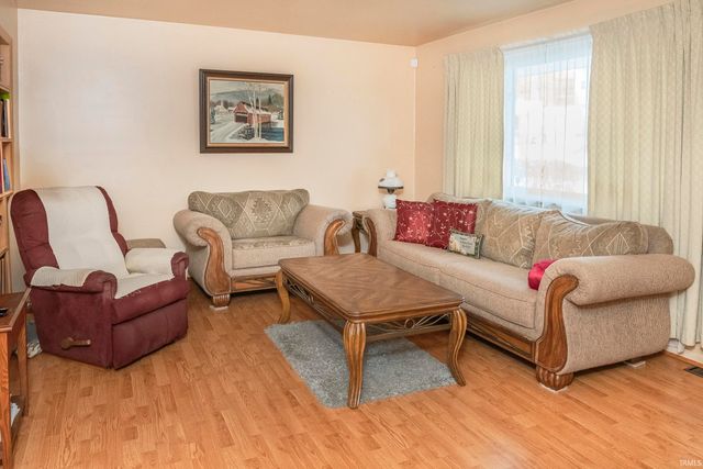 150 E Sunny Slopes Drive, Bloomington, IN 47401