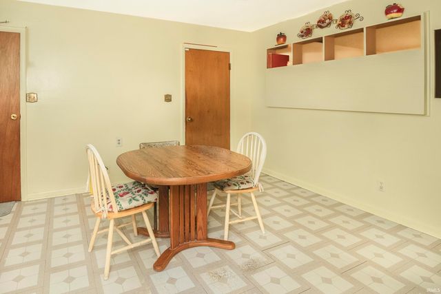 150 E Sunny Slopes Drive, Bloomington, IN 47401