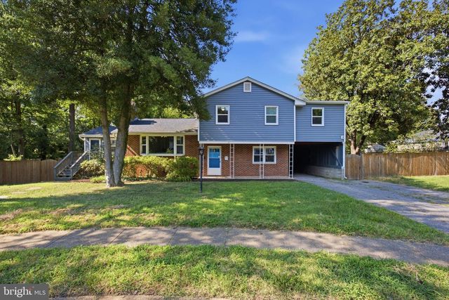 13 RICKOVER CT, Annapolis, MD 21401