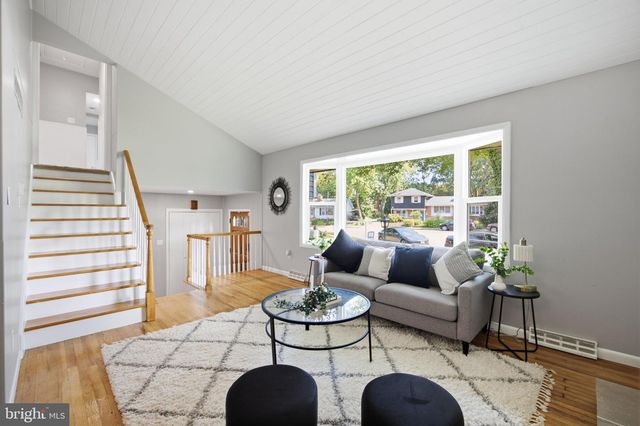 13 RICKOVER CT, Annapolis, MD 21401