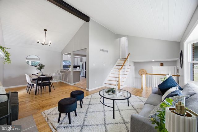 13 RICKOVER CT, Annapolis, MD 21401