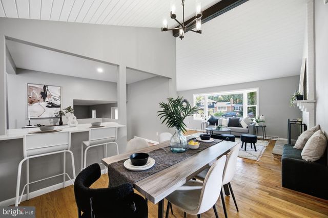 13 RICKOVER CT, Annapolis, MD 21401