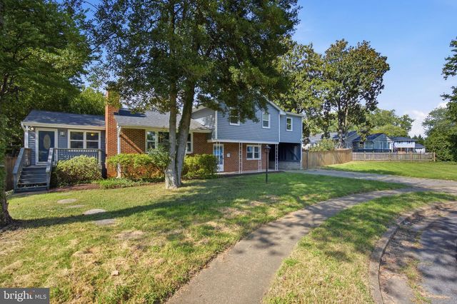 13 RICKOVER CT, Annapolis, MD 21401