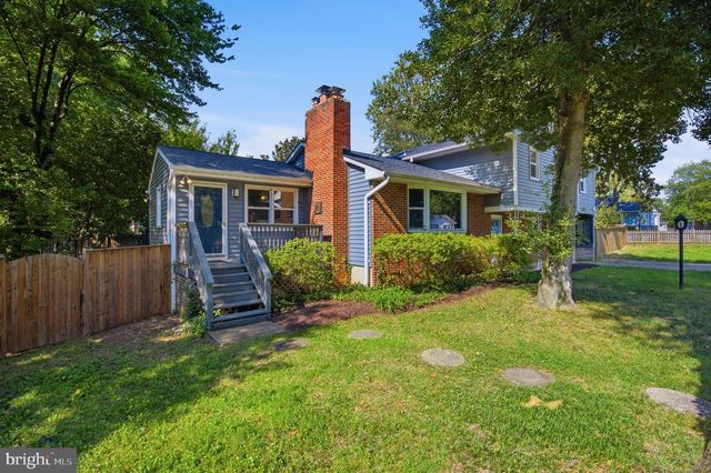 13 RICKOVER CT, Annapolis, MD 21401