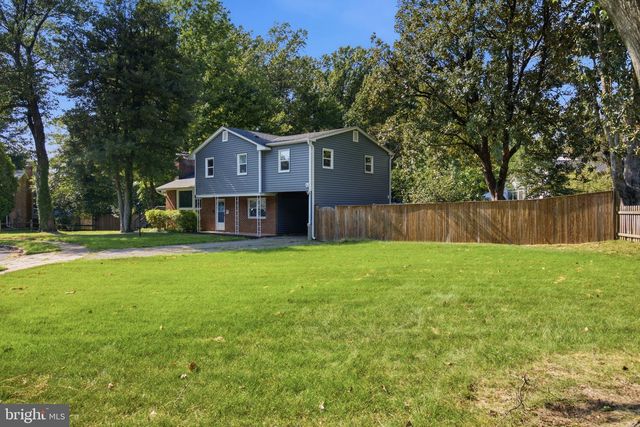 13 RICKOVER CT, Annapolis, MD 21401