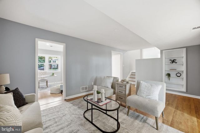 13 RICKOVER CT, Annapolis, MD 21401