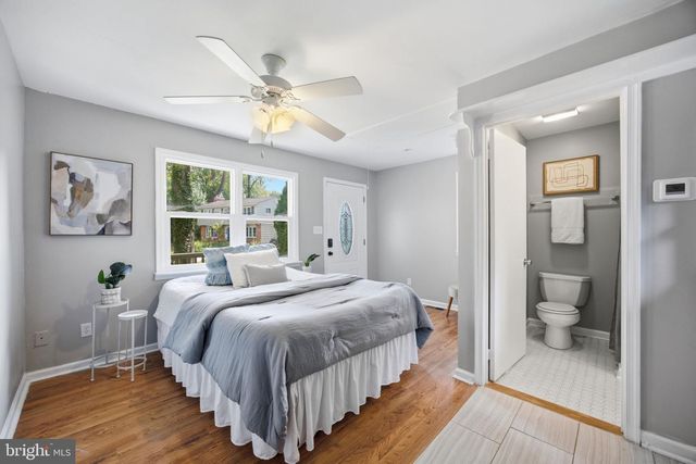 13 RICKOVER CT, Annapolis, MD 21401