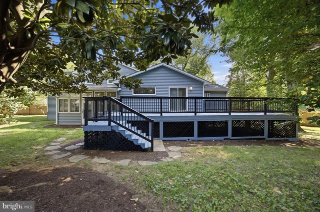 13 RICKOVER CT, Annapolis, MD 21401