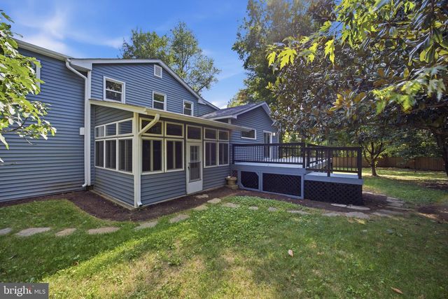 13 RICKOVER CT, Annapolis, MD 21401