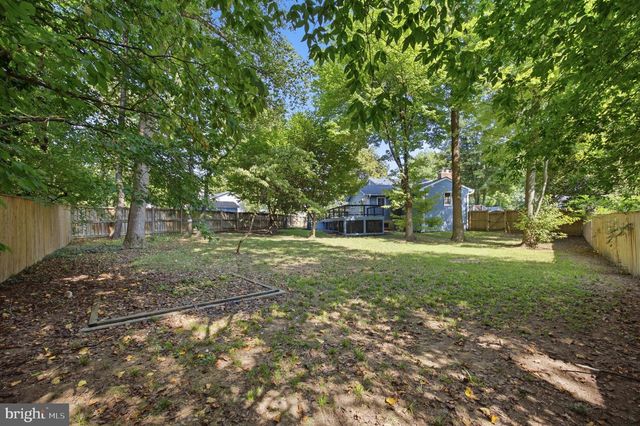 13 RICKOVER CT, Annapolis, MD 21401