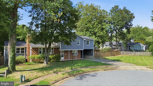 13 RICKOVER CT, Annapolis, MD 21401