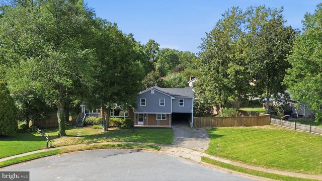 13 RICKOVER CT, Annapolis, MD 21401