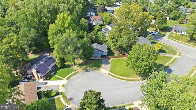 13 RICKOVER CT, Annapolis, MD 21401