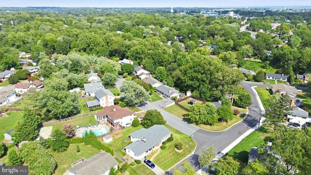 13 RICKOVER CT, Annapolis, MD 21401