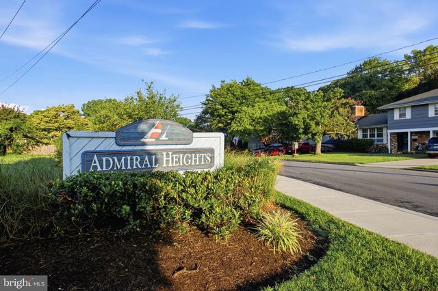 13 RICKOVER CT, Annapolis, MD 21401