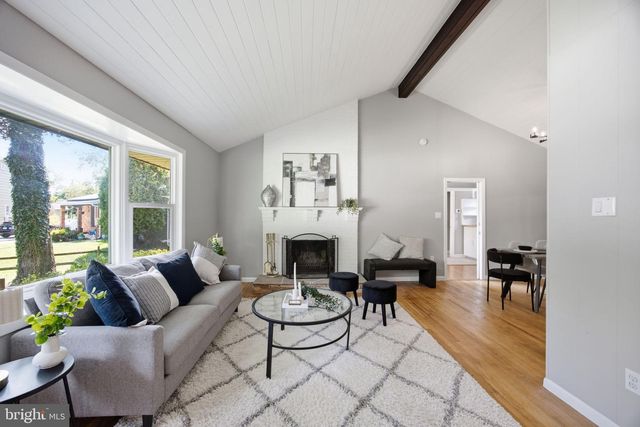 13 RICKOVER CT, Annapolis, MD 21401