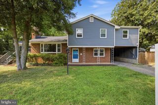 13 RICKOVER CT, Annapolis, MD 21401