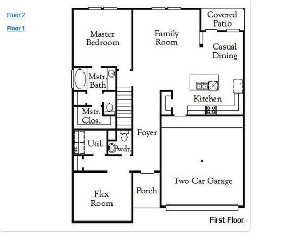 12320 Ridge Top Court, Conroe, TX 77304