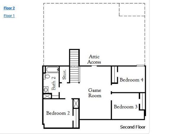 12320 Ridge Top Court, Conroe, TX 77304