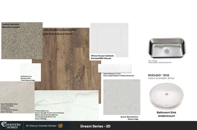 12320 Ridge Top Court, Conroe, TX 77304