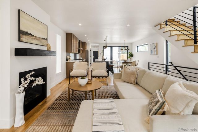 2280 S Bannock Street, Denver, CO 80223