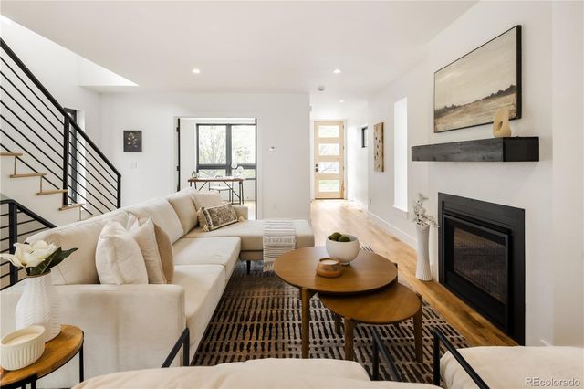 2280 S Bannock Street, Denver, CO 80223