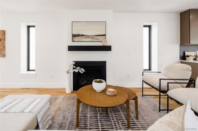 2280 S Bannock Street, Denver, CO 80223