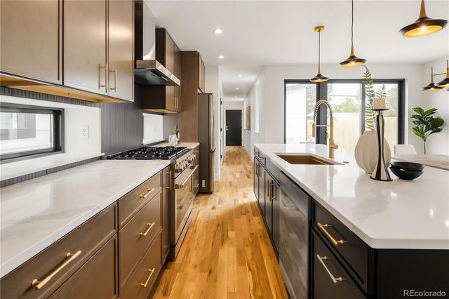 2280 S Bannock Street, Denver, CO 80223