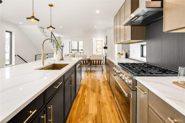 2280 S Bannock Street, Denver, CO 80223