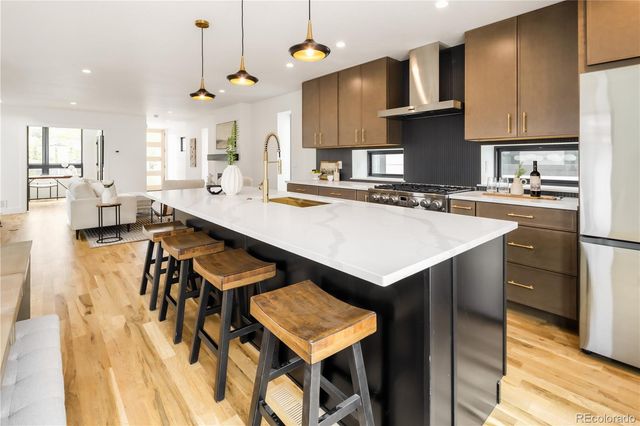 2280 S Bannock Street, Denver, CO 80223