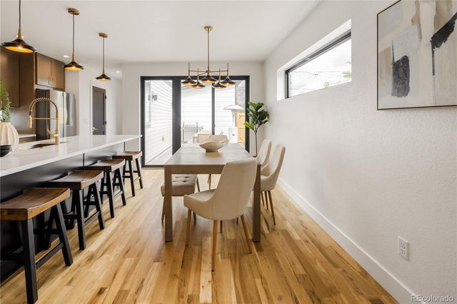 2280 S Bannock Street, Denver, CO 80223