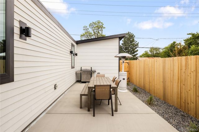 2280 S Bannock Street, Denver, CO 80223