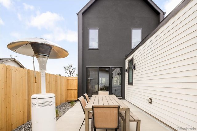 2280 S Bannock Street, Denver, CO 80223