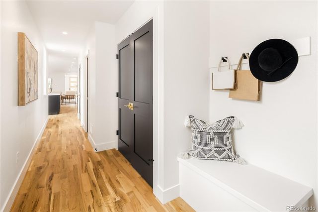 2280 S Bannock Street, Denver, CO 80223