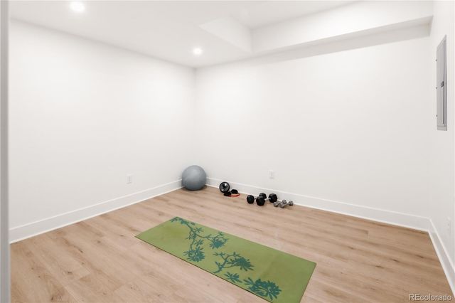 2280 S Bannock Street, Denver, CO 80223