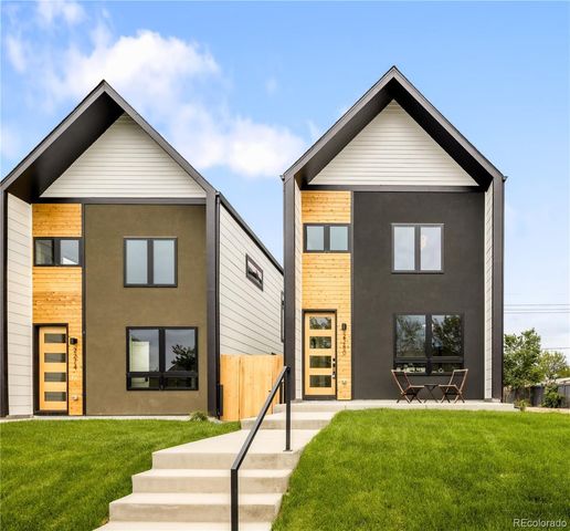 2280 S Bannock Street, Denver, CO 80223