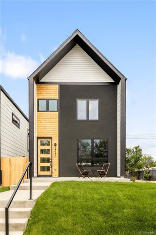 2280 S Bannock Street, Denver, CO 80223