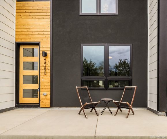 2280 S Bannock Street, Denver, CO 80223