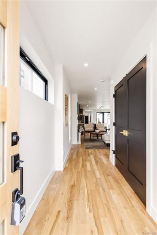 2280 S Bannock Street, Denver, CO 80223