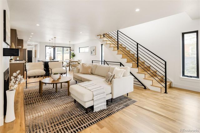 2280 S Bannock Street, Denver, CO 80223