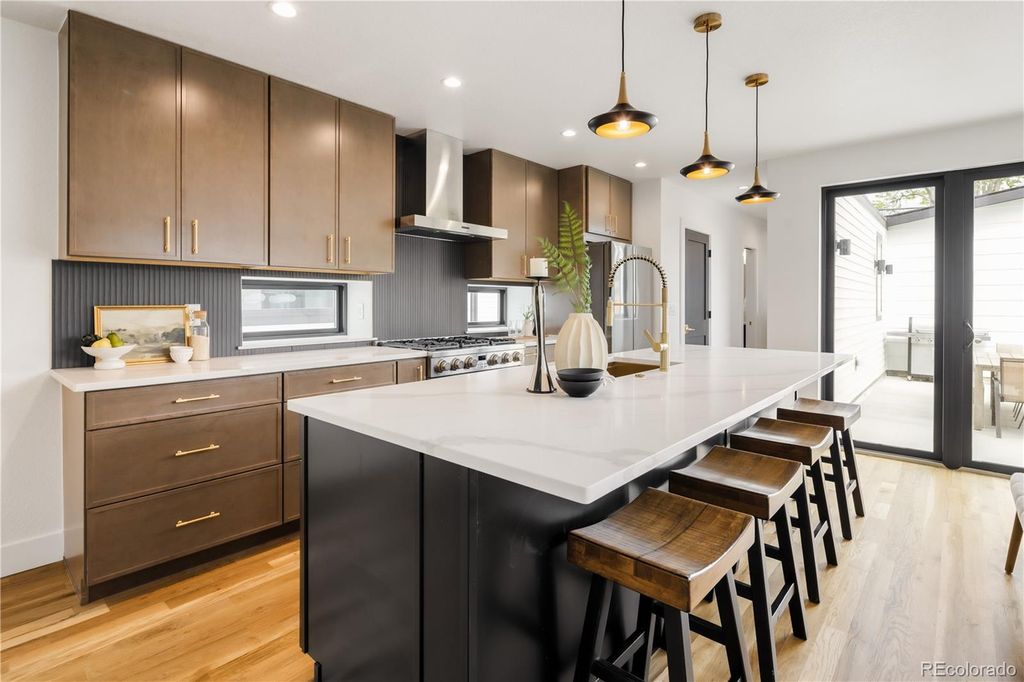 2280 S Bannock Street, Denver, CO 80223